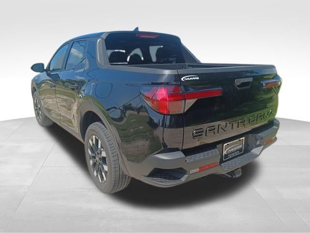 2026 Hyundai SANTA CRUZ SE FWD