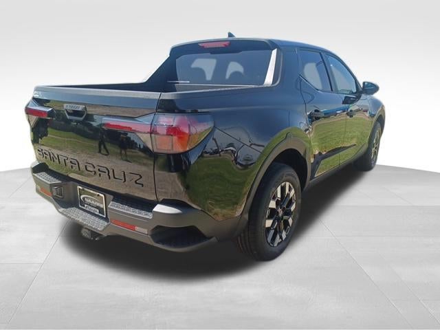 2026 Hyundai SANTA CRUZ SE FWD