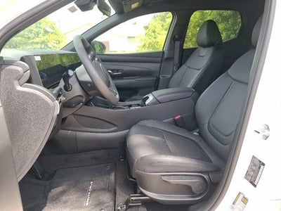 2027 Hyundai SANTA CRUZ SE FWD