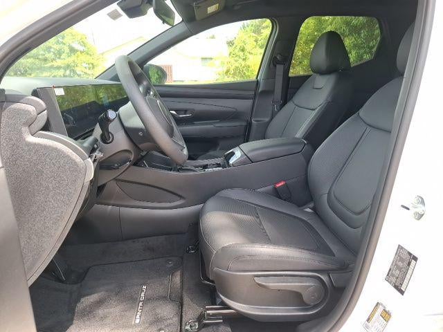 2027 Hyundai SANTA CRUZ SE FWD