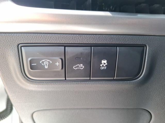 2027 Hyundai SANTA CRUZ SE FWD