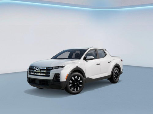 2026 Hyundai SANTA CRUZ SE FWD