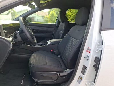2026 Hyundai SANTA CRUZ SE FWD