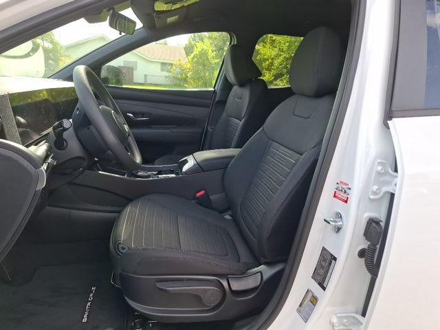 2026 Hyundai SANTA CRUZ SE FWD