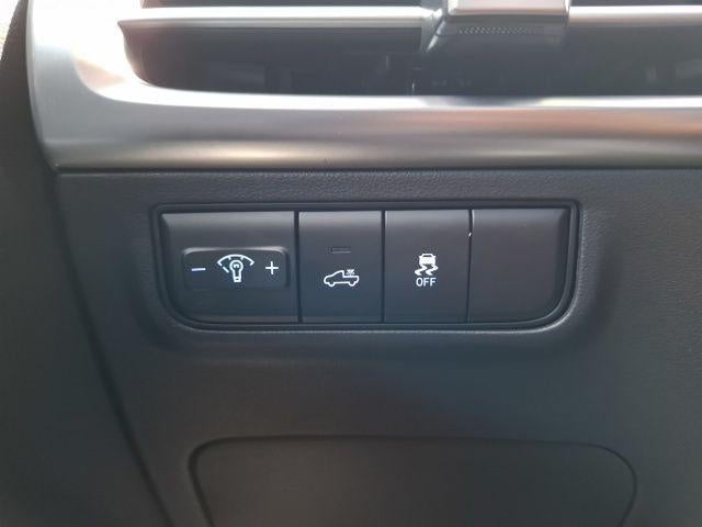 2026 Hyundai SANTA CRUZ SE FWD