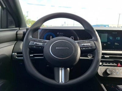 2026 Hyundai SANTA CRUZ SE FWD