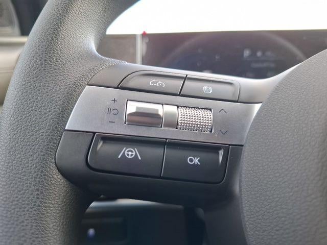 2026 Hyundai SANTA CRUZ SE FWD