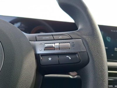 2026 Hyundai SANTA CRUZ SE FWD