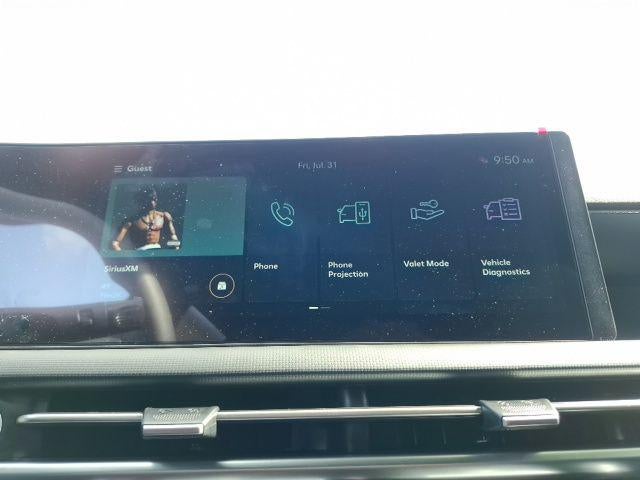 2026 Hyundai SANTA CRUZ SE FWD