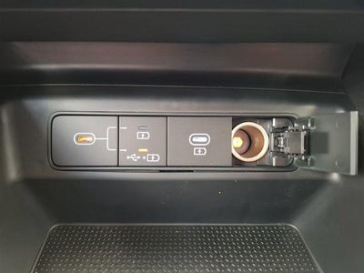 2026 Hyundai SANTA CRUZ SE FWD