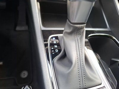 2026 Hyundai SANTA CRUZ SE FWD