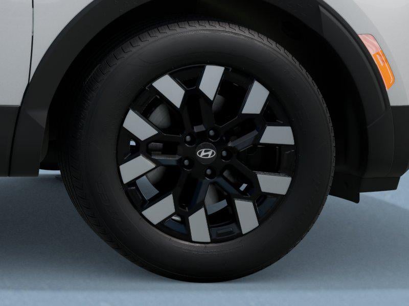 2026 Hyundai SANTA CRUZ SE FWD