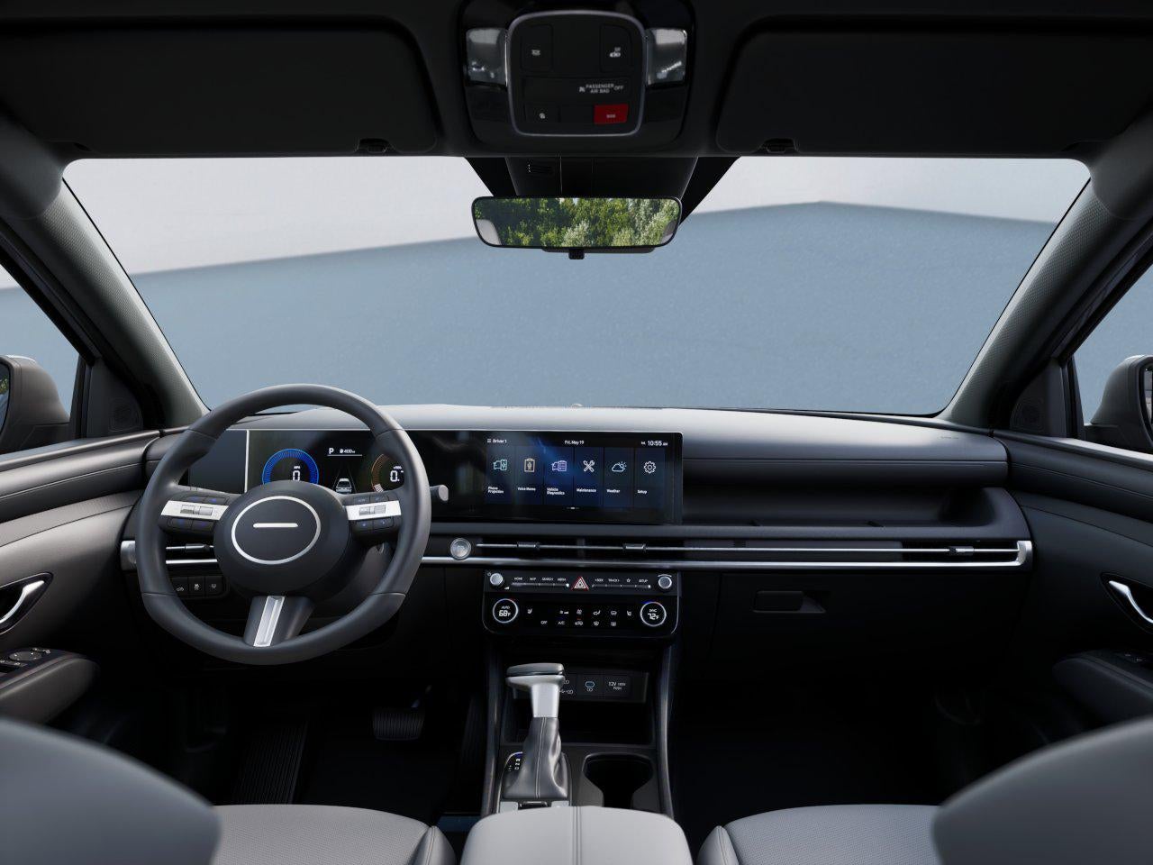 2026 Hyundai SANTA CRUZ SEL FWD