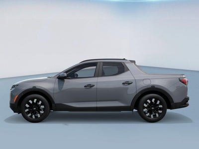 2026 Hyundai SANTA CRUZ SEL FWD
