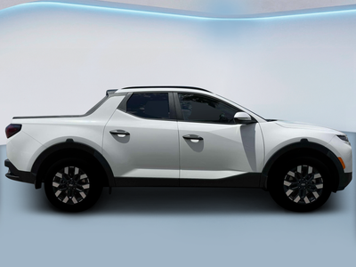 2026 Hyundai SANTA CRUZ SEL FWD