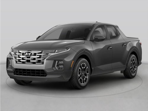 2027 Hyundai SANTA CRUZ SEL Activity FWD