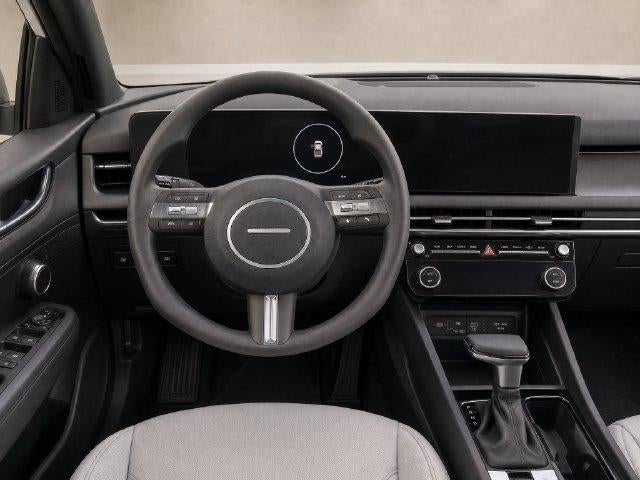 2027 Hyundai SANTA CRUZ SEL Activity FWD