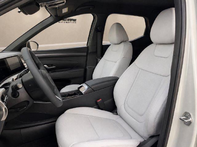 2027 Hyundai SANTA CRUZ SEL Activity FWD