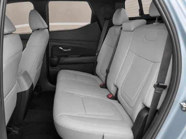 2027 Hyundai SANTA CRUZ SEL Activity FWD