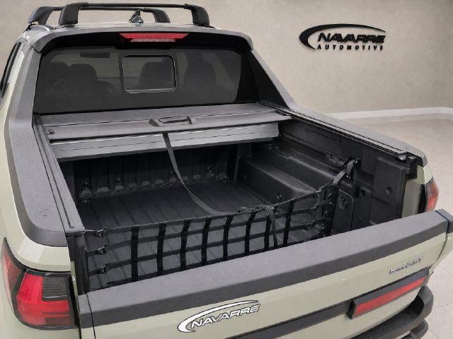2027 Hyundai SANTA CRUZ SEL Activity FWD