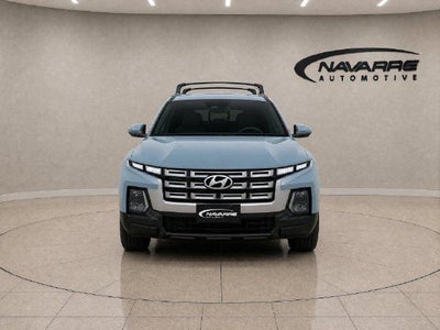 2027 Hyundai SANTA CRUZ SEL Activity FWD