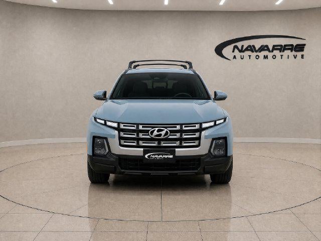 2027 Hyundai SANTA CRUZ SEL Activity FWD