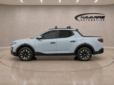 2027 Hyundai SANTA CRUZ SEL Activity FWD