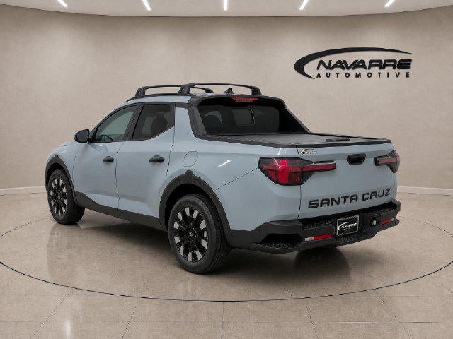 2027 Hyundai SANTA CRUZ SEL Activity FWD