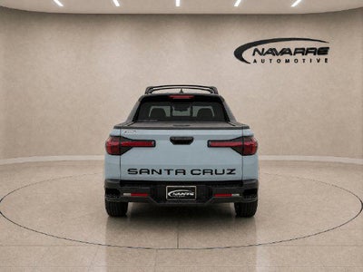 2027 Hyundai SANTA CRUZ SEL Activity FWD