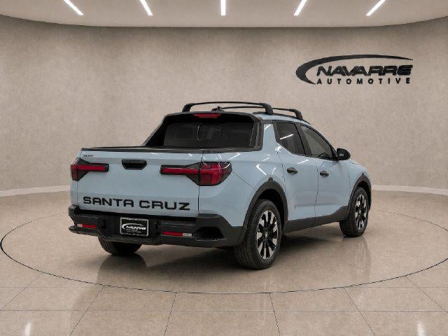 2027 Hyundai SANTA CRUZ SEL Activity FWD