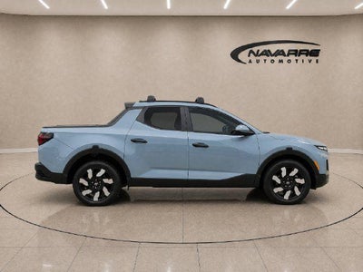 2027 Hyundai SANTA CRUZ SEL Activity FWD