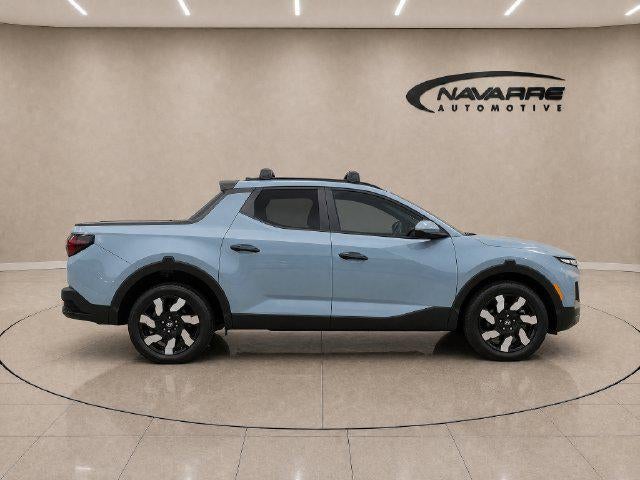 2027 Hyundai SANTA CRUZ SEL Activity FWD