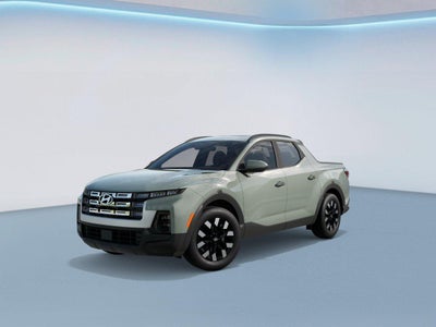 2027 Hyundai SANTA CRUZ SEL Activity FWD