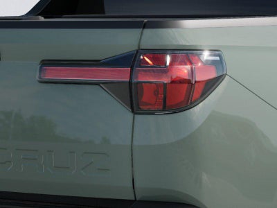 2027 Hyundai SANTA CRUZ SEL Activity FWD
