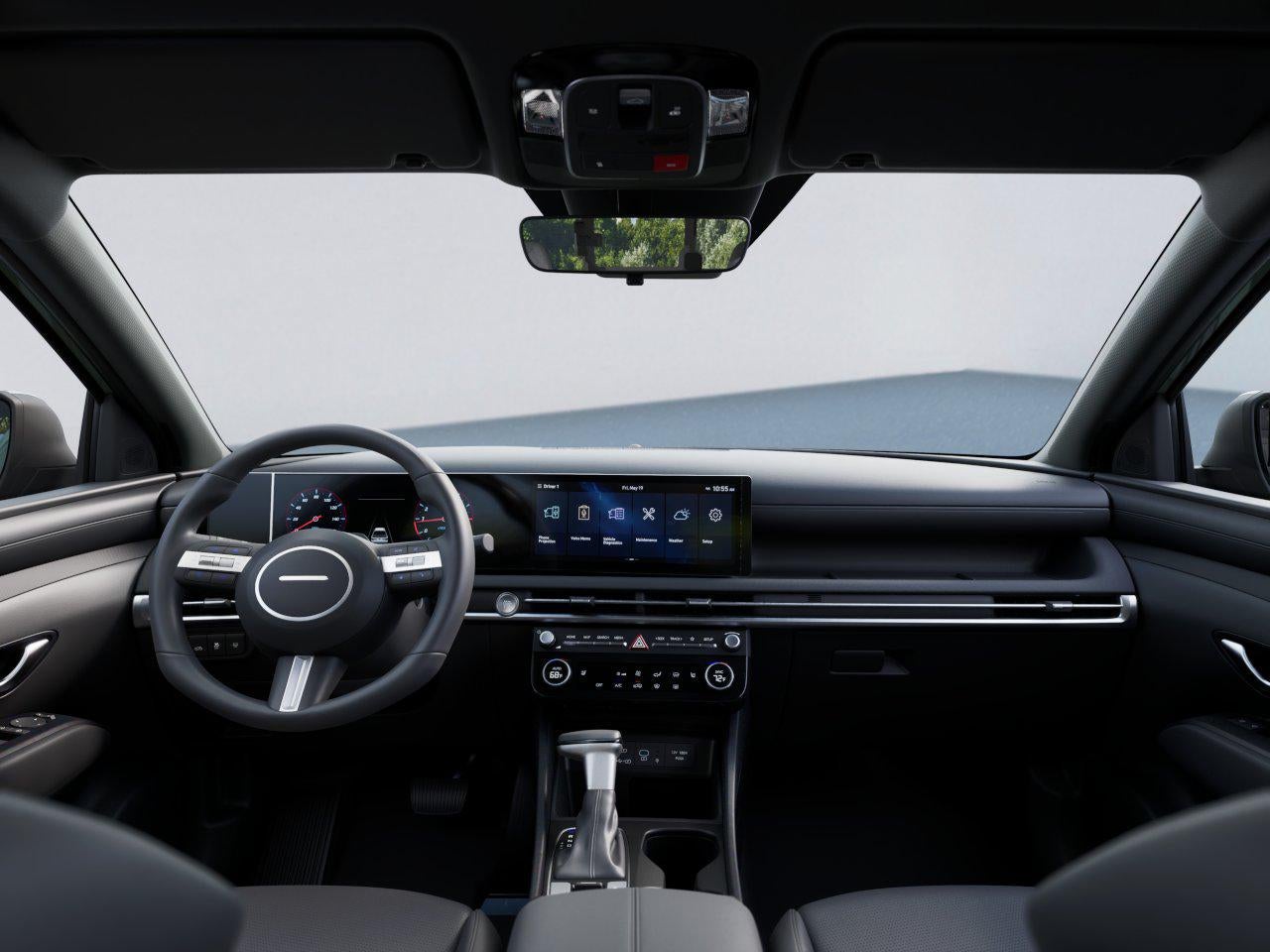 2027 Hyundai SANTA CRUZ SEL Activity FWD