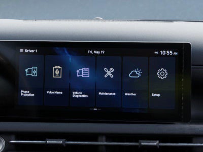 2027 Hyundai SANTA CRUZ SEL Activity FWD