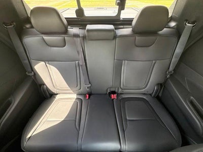 2027 Hyundai SANTA CRUZ SEL Activity FWD
