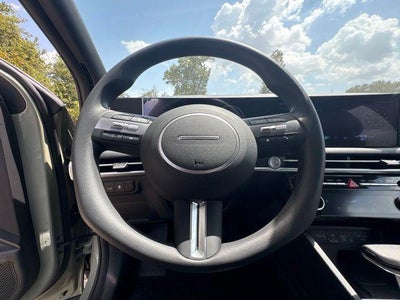 2027 Hyundai SANTA CRUZ SEL Activity FWD