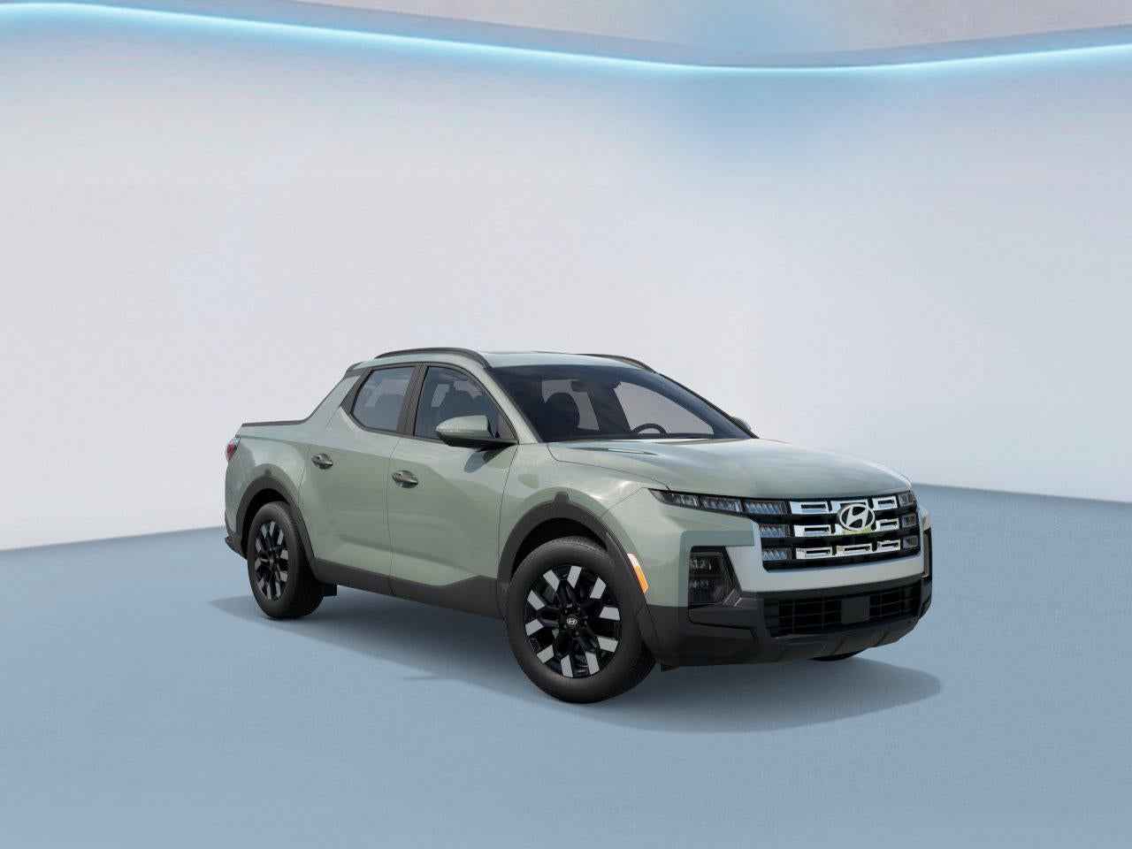 2027 Hyundai SANTA CRUZ SEL Activity FWD