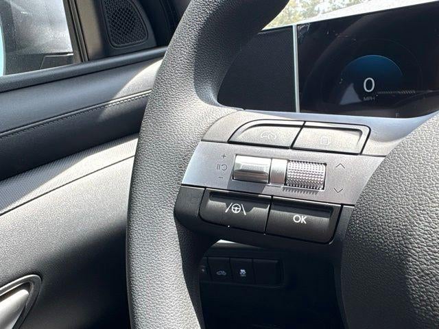 2027 Hyundai SANTA CRUZ SEL Activity FWD