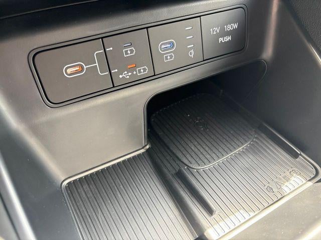 2027 Hyundai SANTA CRUZ SEL Activity FWD