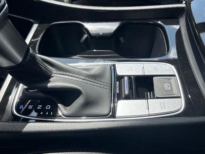 2027 Hyundai SANTA CRUZ SEL Activity FWD