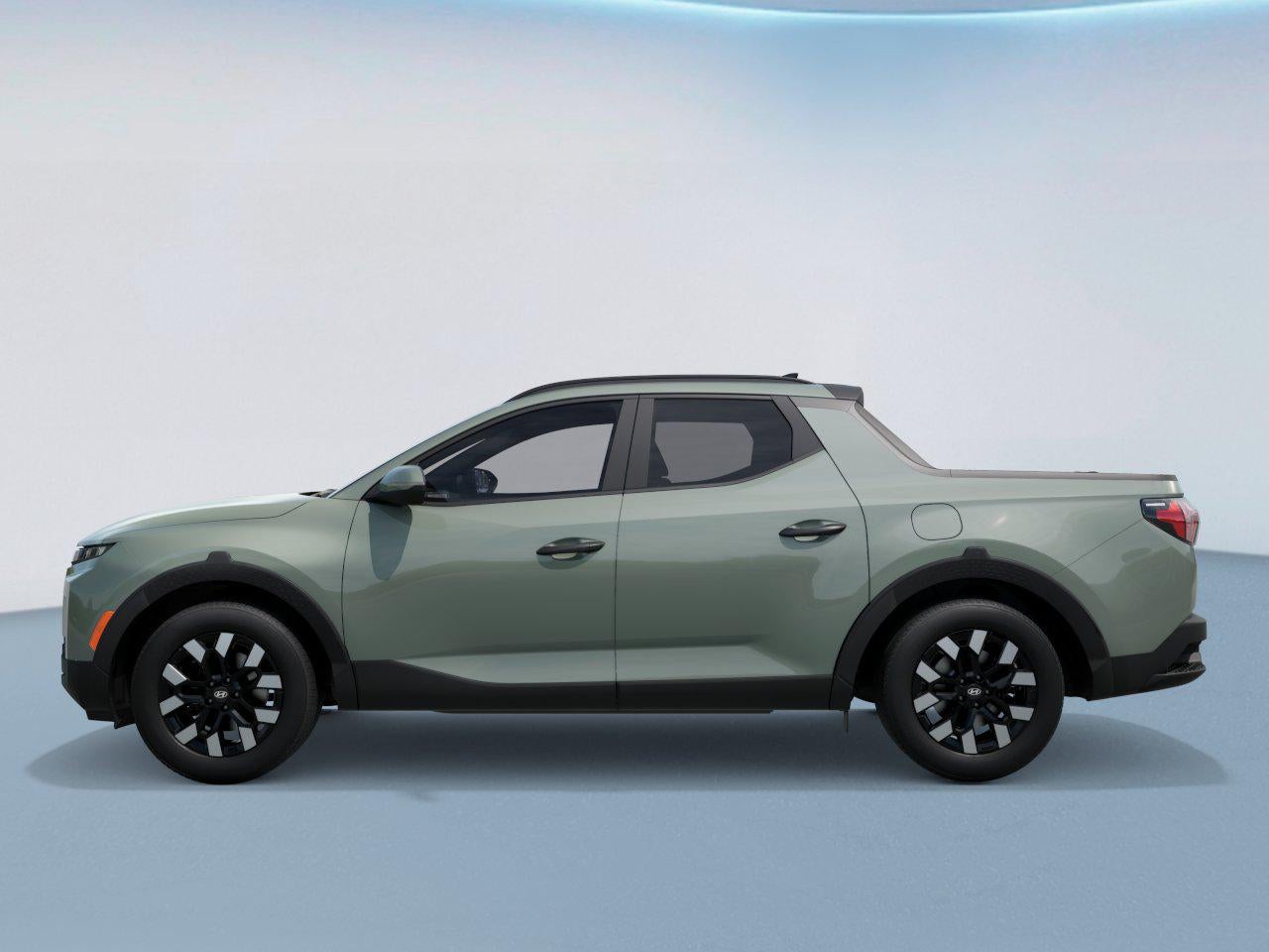 2027 Hyundai SANTA CRUZ SEL Activity FWD