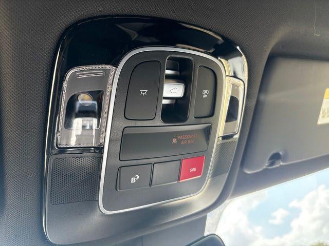 2027 Hyundai SANTA CRUZ SEL Activity FWD