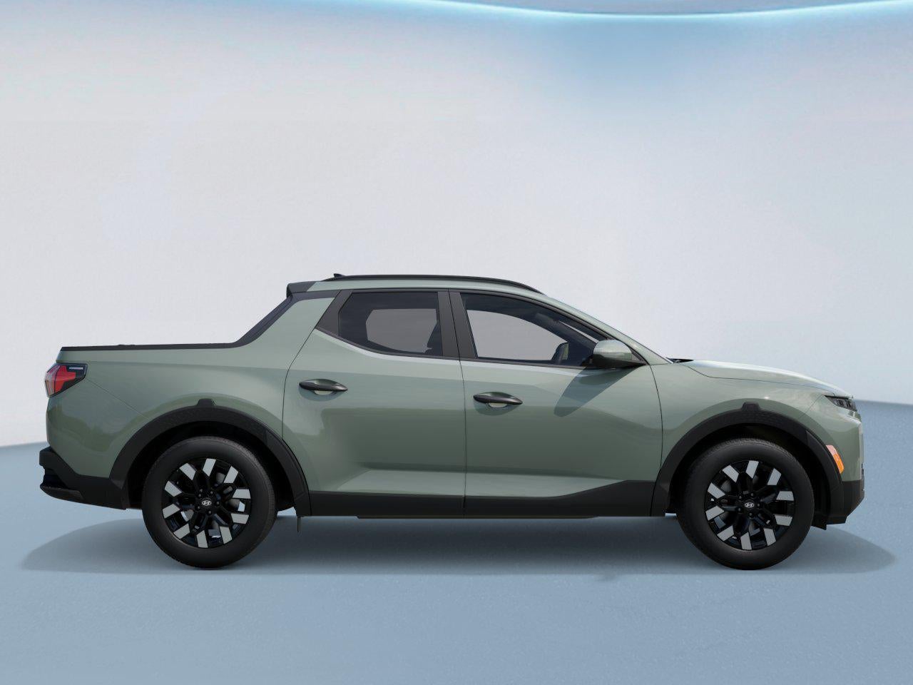 2027 Hyundai SANTA CRUZ SEL Activity FWD
