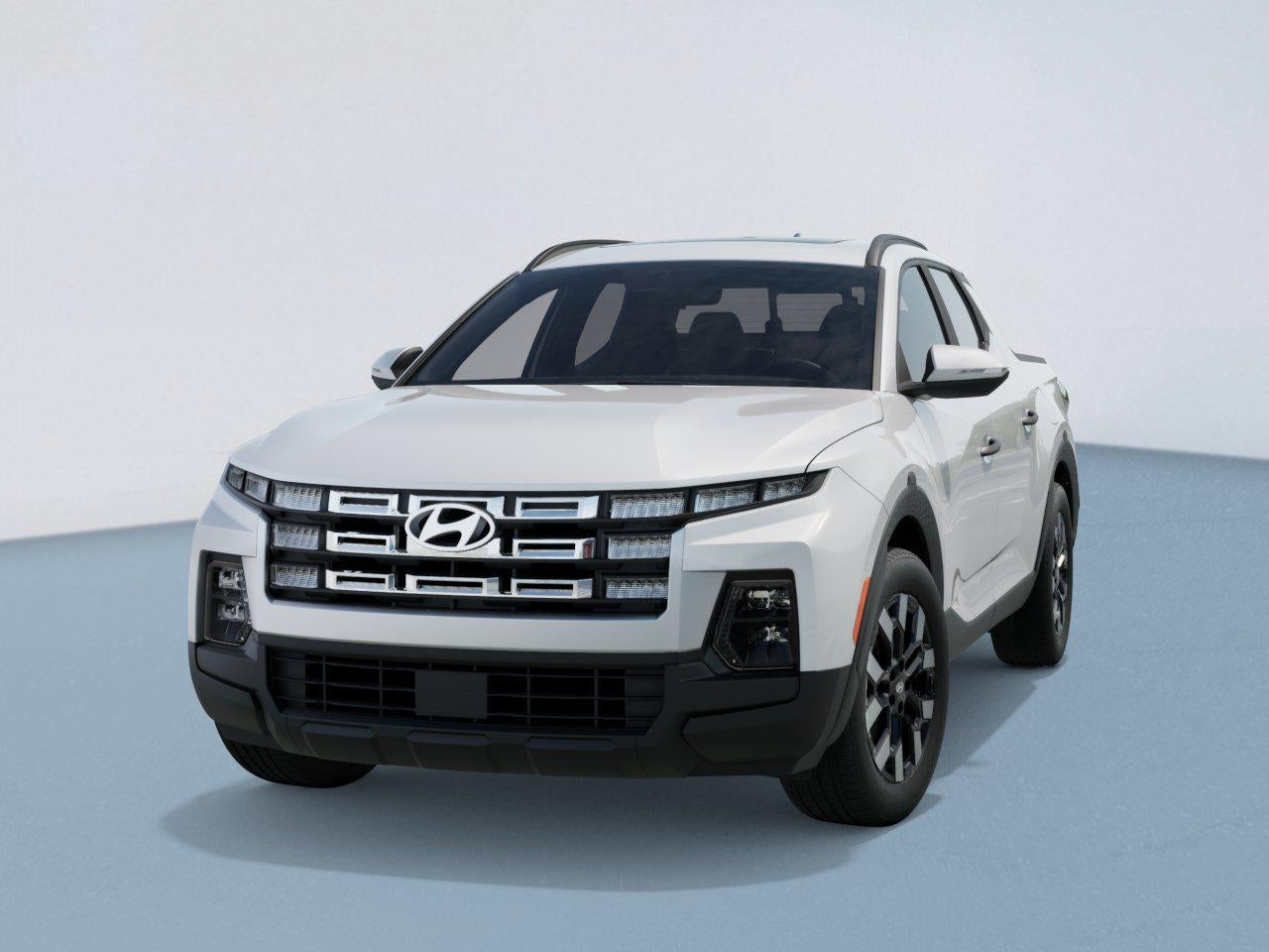 2027 Hyundai SANTA CRUZ SEL Activity FWD