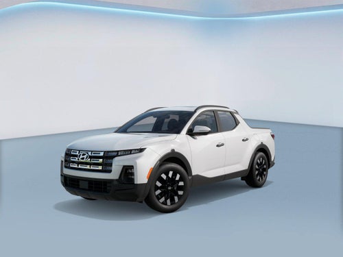 2026 Hyundai SANTA CRUZ SEL Activity FWD