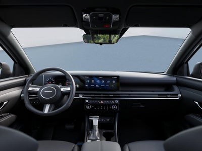 2026 Hyundai SANTA CRUZ SEL Activity FWD