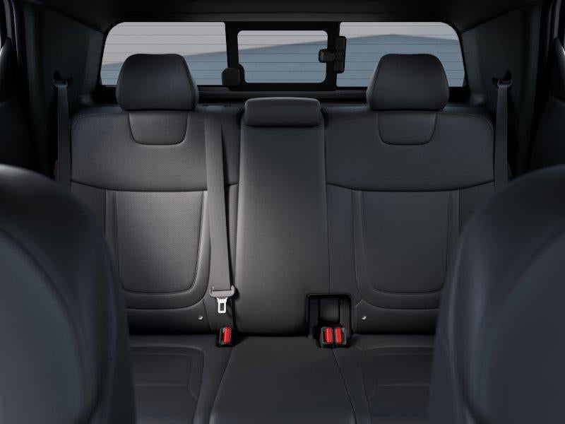 2026 Hyundai SANTA CRUZ SEL Activity FWD