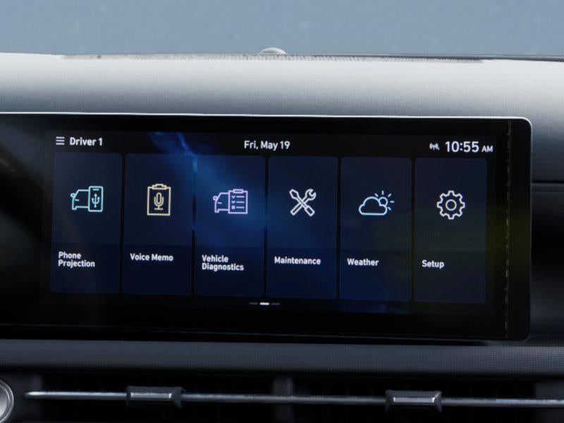 2026 Hyundai SANTA CRUZ SEL Activity FWD